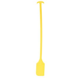 Vikan Mixing Paddle, Yellow- 1 Each