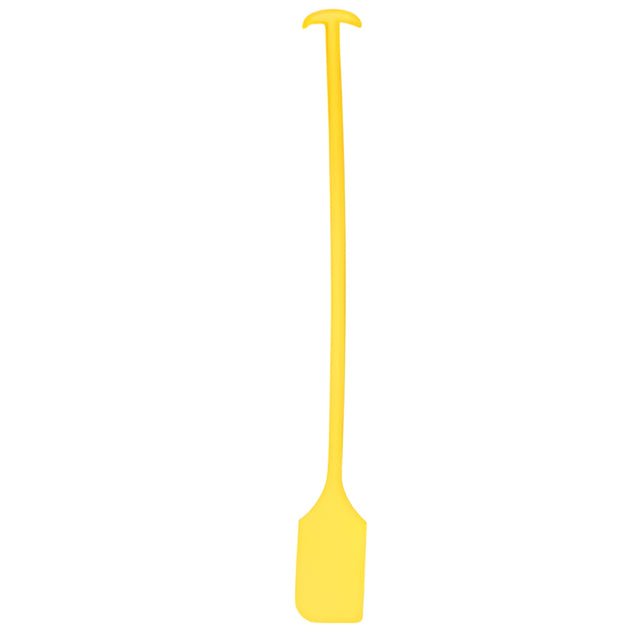 Vikan Mixing Paddle, Yellow