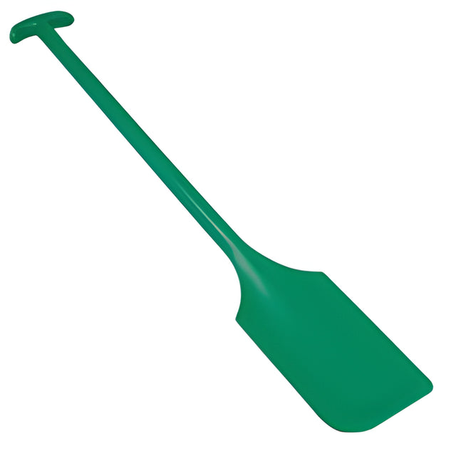 Vikan Mixing Paddles, Green