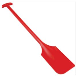 Vikan Mixing Paddles, Red- 1 Each
