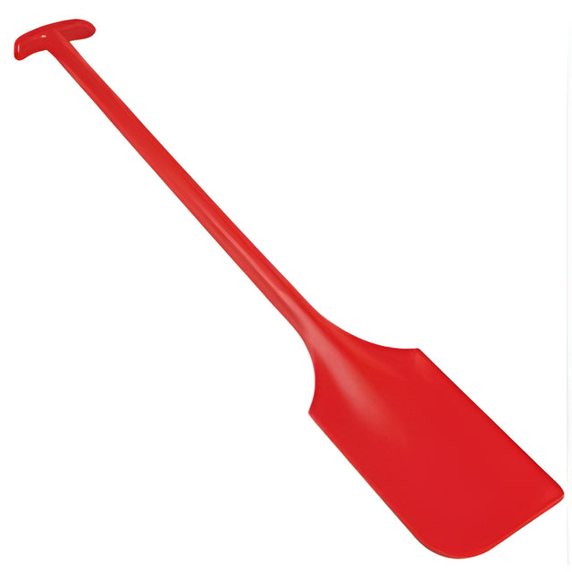 Vikan Mixing Paddles, Red