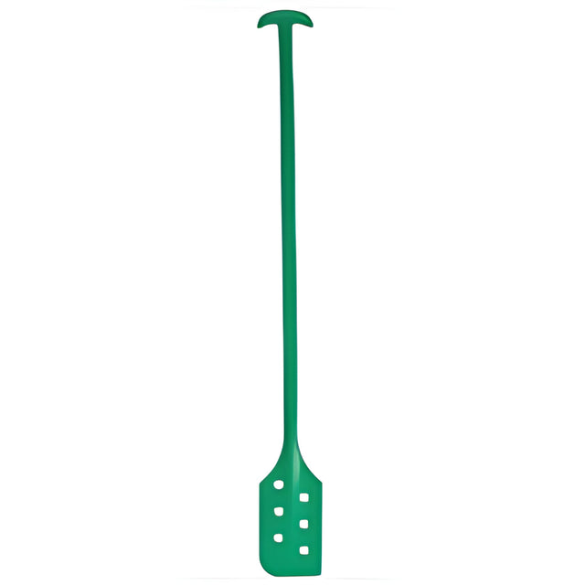 Vikan Mixing Paddles with Holes, Green