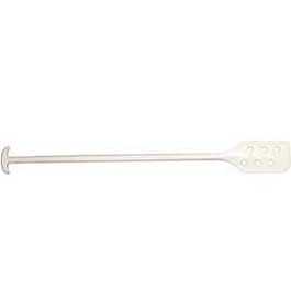 Vikan Mixing Paddles with Holes, White- 1 Each