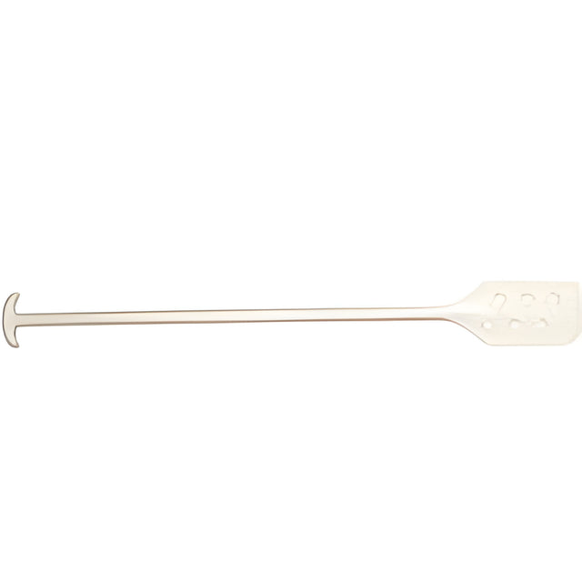 Vikan Mixing Paddles with Holes, White