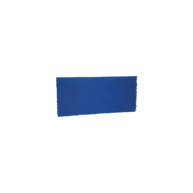 Vikan Pads, Medium, Blue- 1 Ea