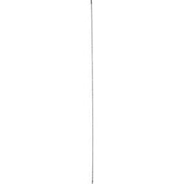 Vikan Stainless Steel Extension for Flex Rod Handle, 31" - 1 Ea