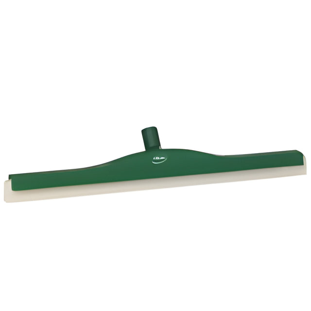 Vikan Swivel Neck Foam Blade Squeegee, 24", Green – 1 Ea