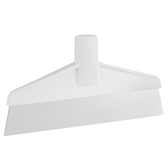 Vikan Table & Floor Scraper, White, 9-3/5" W x 1-1/5" L