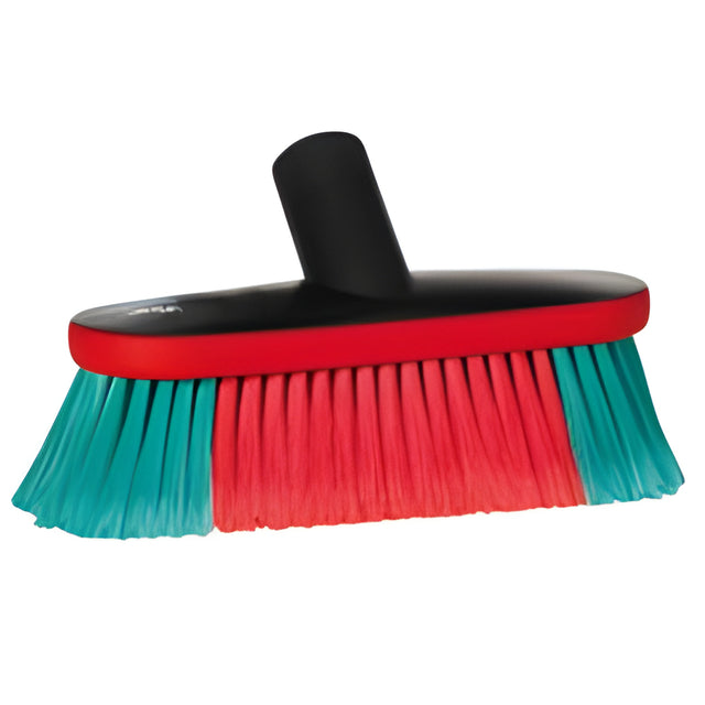 Vikan Transport Line Water Fed Vehicle Brush