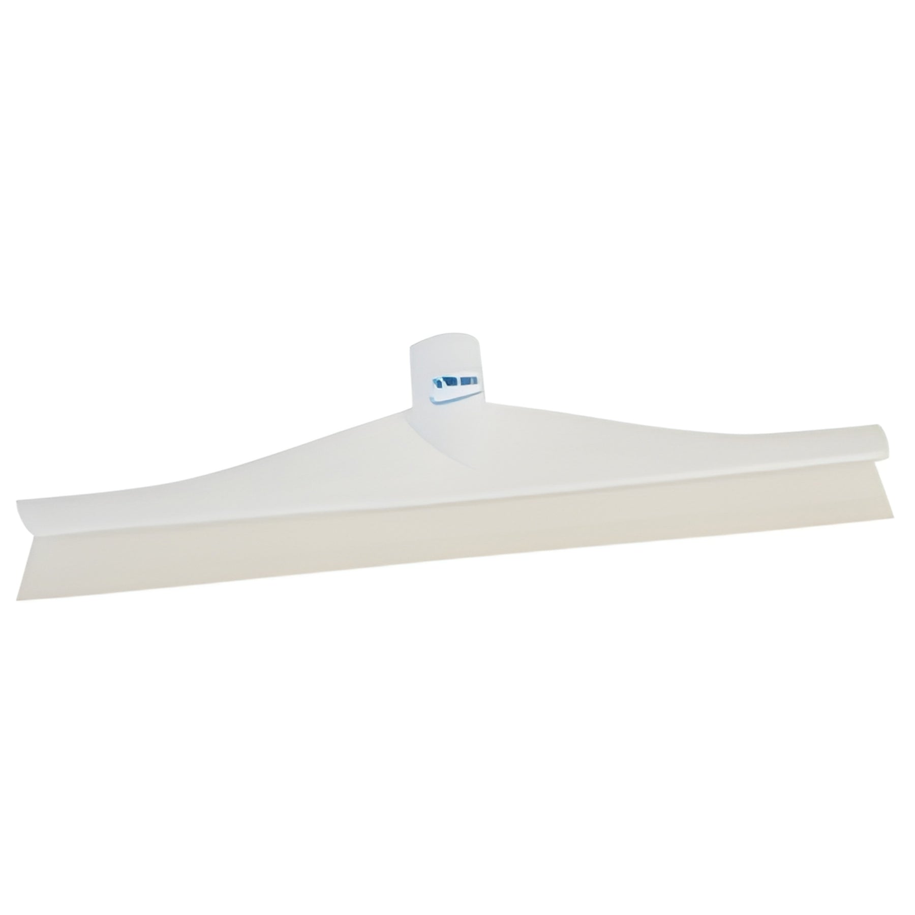 Vikan Ultra Hygiene Bench Squeegee, 16", White- 1 Ea