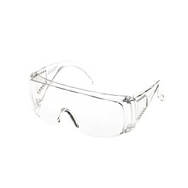 Visitors Safety Glasses - Sold by 1 Pair
