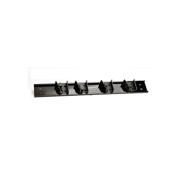 Wall Mounted Tool Holder, 4 Tools