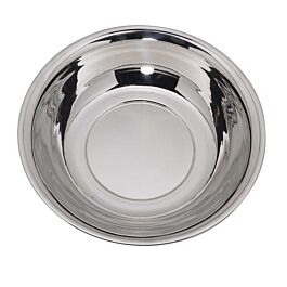 Wash Basin, Round, 4L- 1 Ea