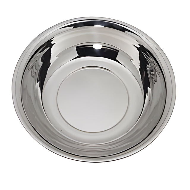 Wash Basin, Round, 4L- 1 Ea