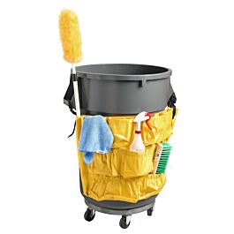 Waste Container Caddy- 1 Ea