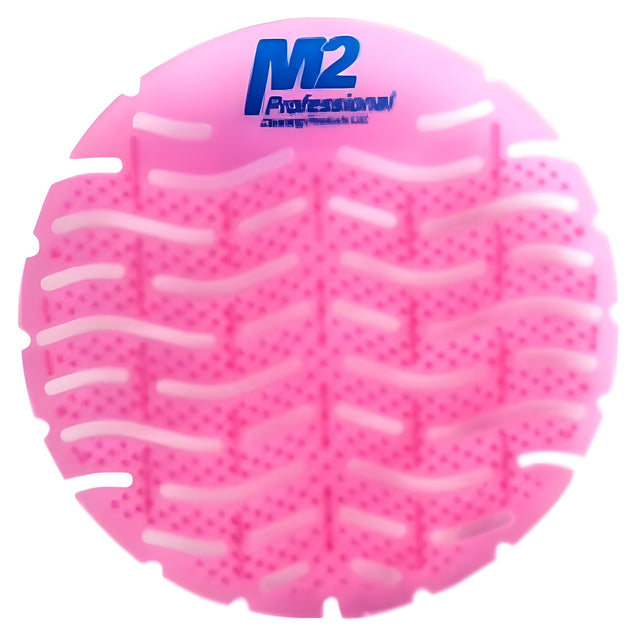 Wave Anti-Splash Urinal Screen, Fruit Basket Scent – 12/Box