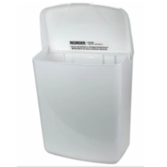 Waxed Sanitary Disposal Bag-500 / Case