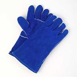 Welders Gloves with Kevlar Stitching- 12 Pairs / Bag