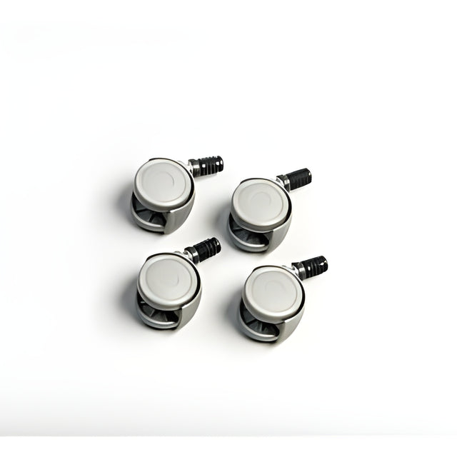 Wheels for Charging Bucket – 4/Set