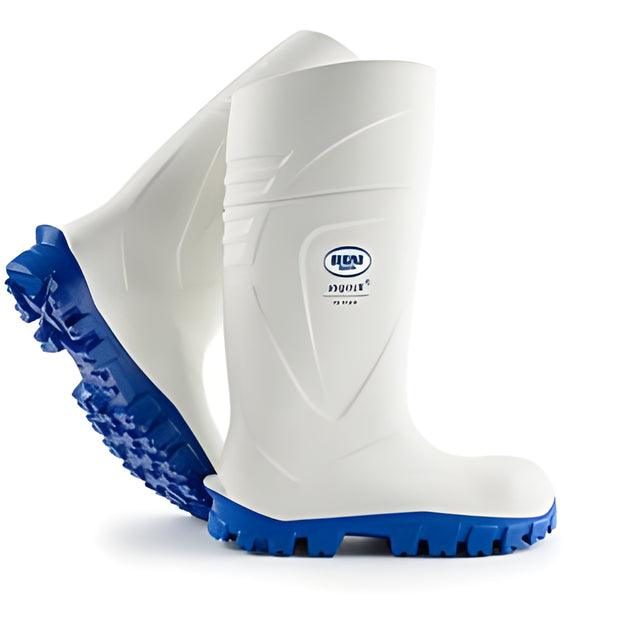 Bekina StepliteX- White, Size 14 – Pair