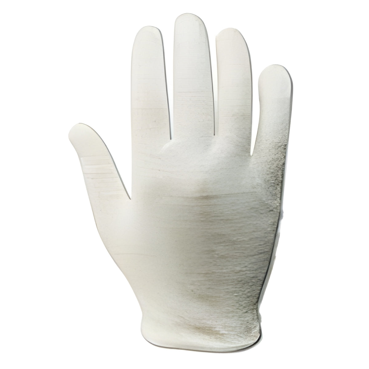 Stellar Cotton Insp. Gloves, Heavy, Men's Sz- 12 Pr / Bag