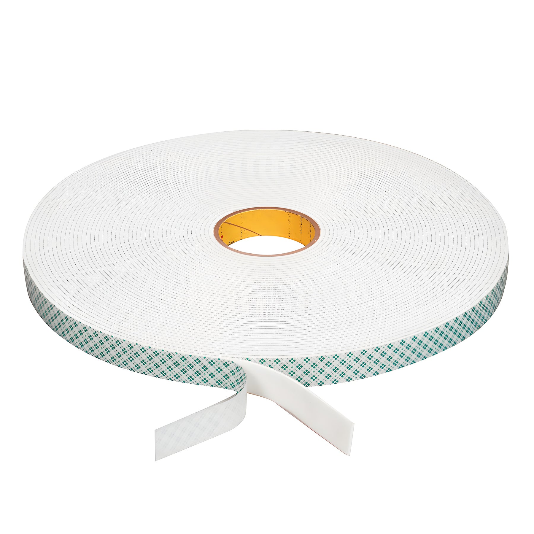 CRL 1/8" x 1" x 108' 3M® Scotch Mount Foam Tape