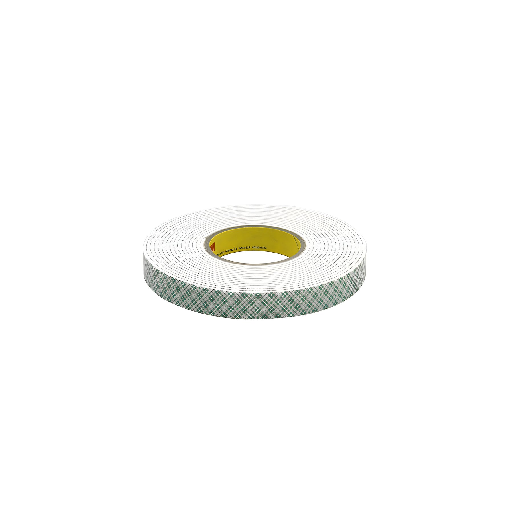 CRL 1/8" x 3/4" x 21' 3M® Scotch Mount Foam Tape