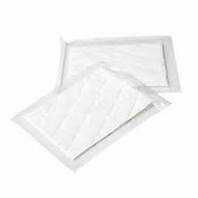 White Pads, Dri-Loc AC40, 4x7"- 2000 / Case