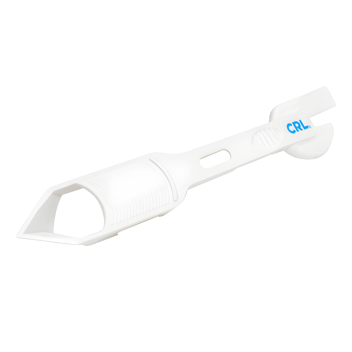Silicone Scraper Hand Tool