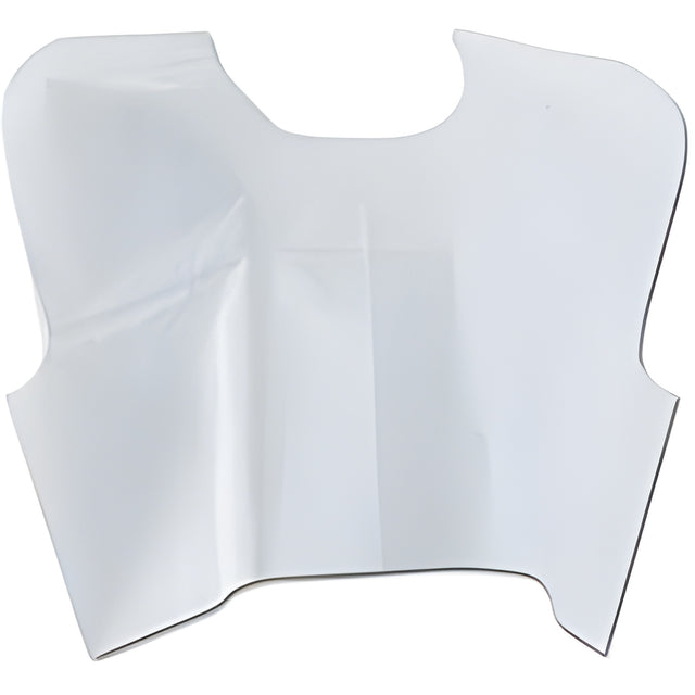 Single-Use Tissue / Poly Exam Cape, 76.2 cm x 53.3 cm (30" x 21") – 100/Case