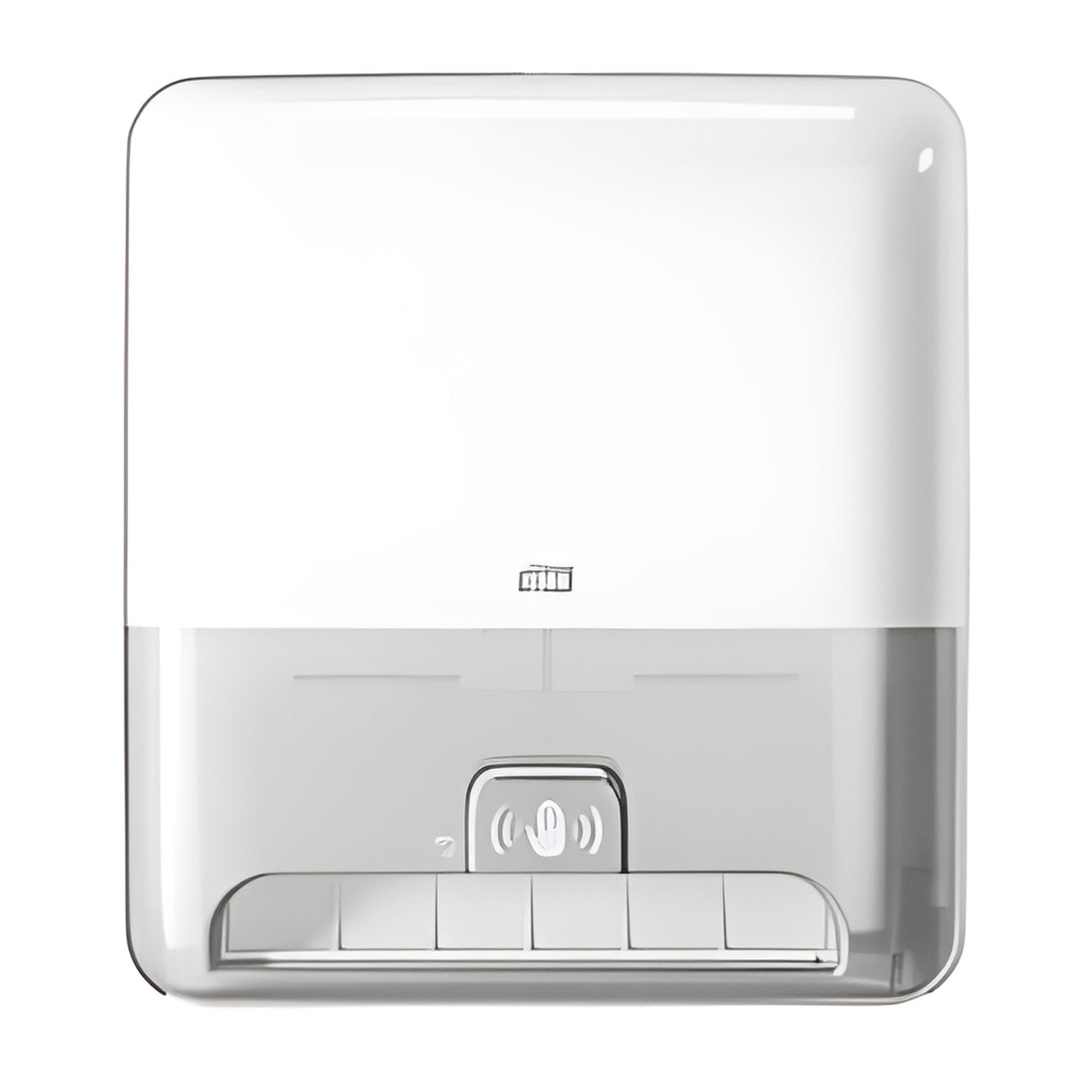 Tork Matic Paper Hand Towel Roll Electronic Dispenser H1, White- 1 Each