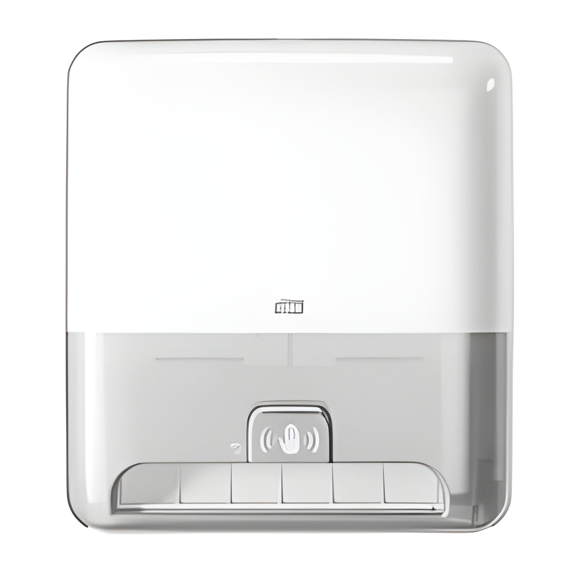 Tork Matic Paper Hand Towel Roll Electronic Dispenser H1, White- 1 Each