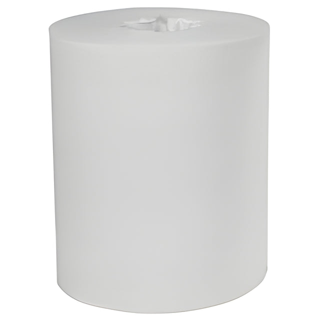 KC 06471 WypAll CriticalClean WetTask Wipers for Bleach, Disinfectants, and Sanitizers, 140 Sheets / Roll- 6 Rolls Bucket / Case – 140/Case