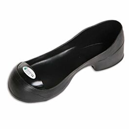 Wilkuro Safety Overshoes, Medium - 1 Pair