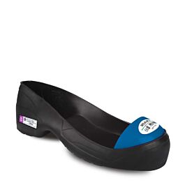 Wilkuro, Steel Toe Protector, Blue, X-Large - 1 Pair