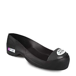 Wilkuro, Steel Toe Protector, Gray, X-Small - 1 Pair