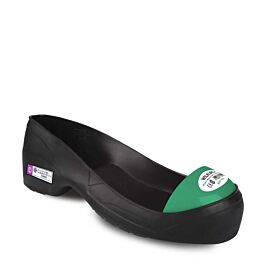 Wilkuro, Steel Toe Protector, Green, 2XL - 1 Pair