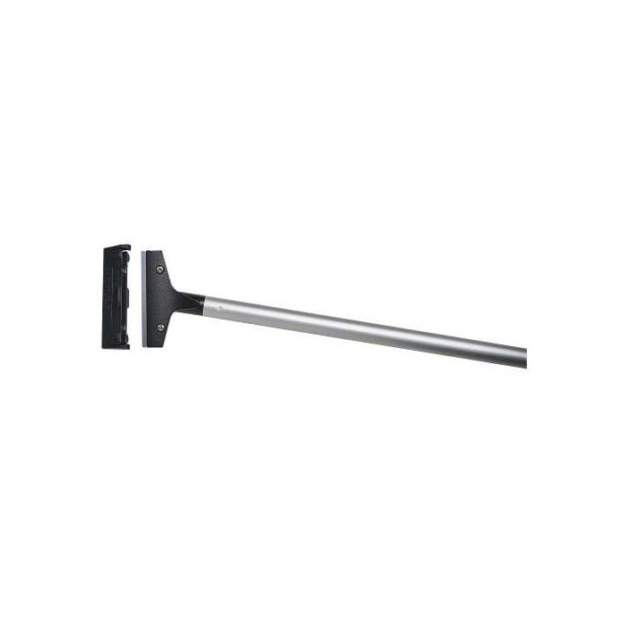 Window / Floor Scraper, 48" handle with 4" blade- 1 Ea