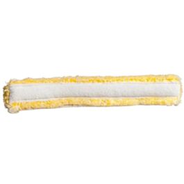 Window Washing Sleeve w Abrasive Strip, 14"- 10 / Case