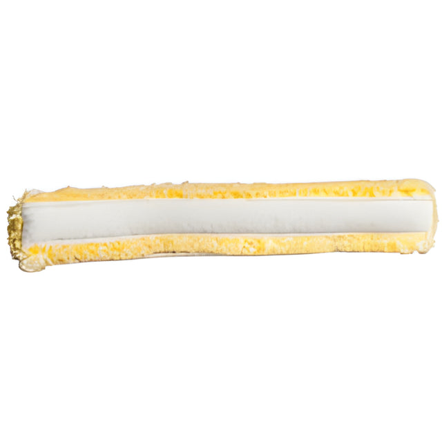 Window Washing Sleeve w Abrasive Strip, 18" – 10/Case