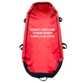 Wire Basket Stretcher Bag- 1 Each