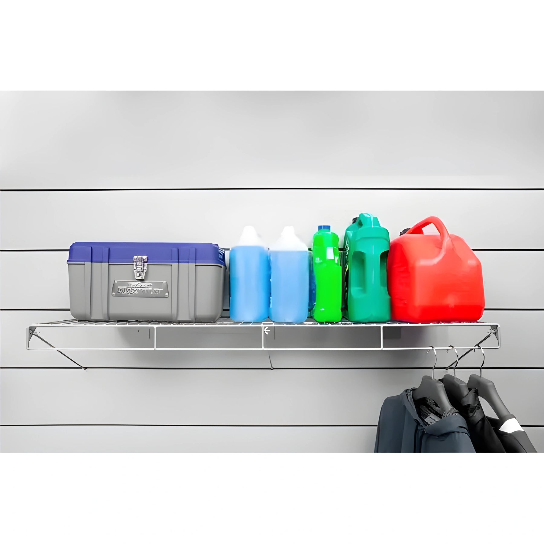 Wire-Shelf-wuth-Rail-12-48