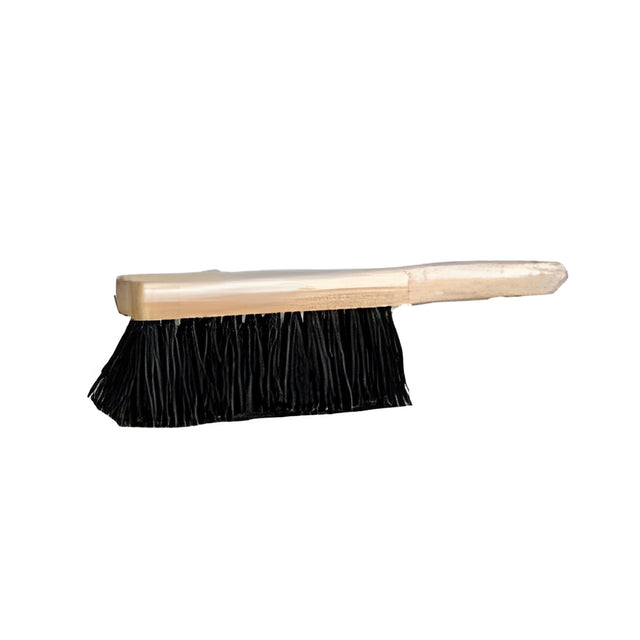 Wood Counter Brush, Horsehair Fibre – 12/Case