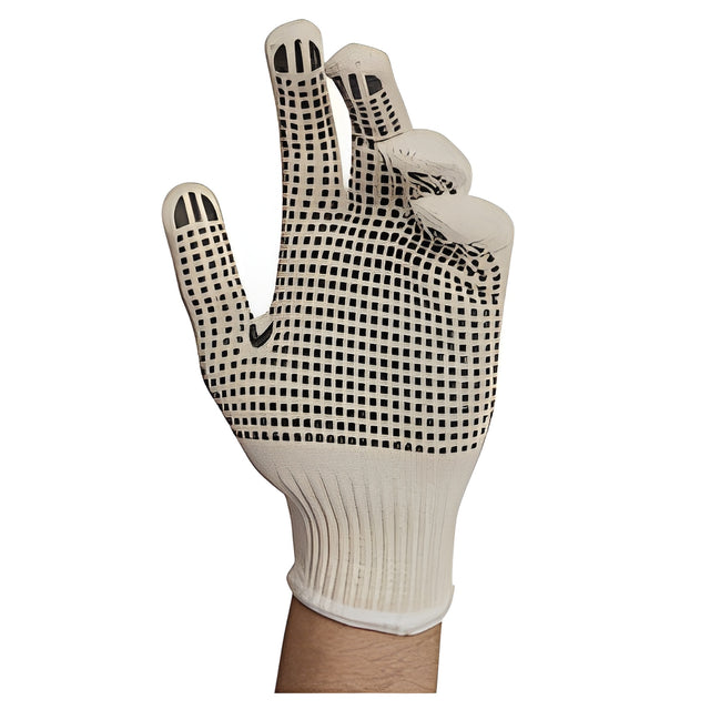 Stellar Knitted Gloves w Dots, Small – 12 Pairs/Bag