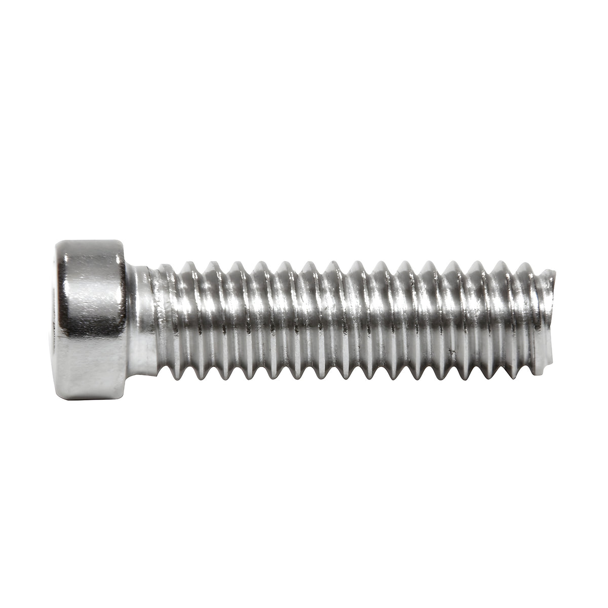 CRL Z-Clamp Bolt 5/16"-18 x 1"