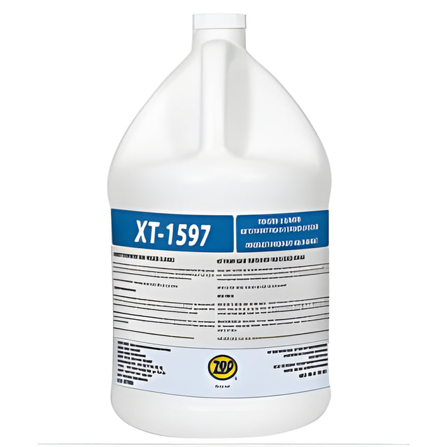 ZEP XT-1597 Freezer Cleaner – 4L x 4 Bottles / Case