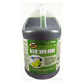 Zep A.I.O. NPE-Free Sanitizer - 4 L X 4 Bottles / Case