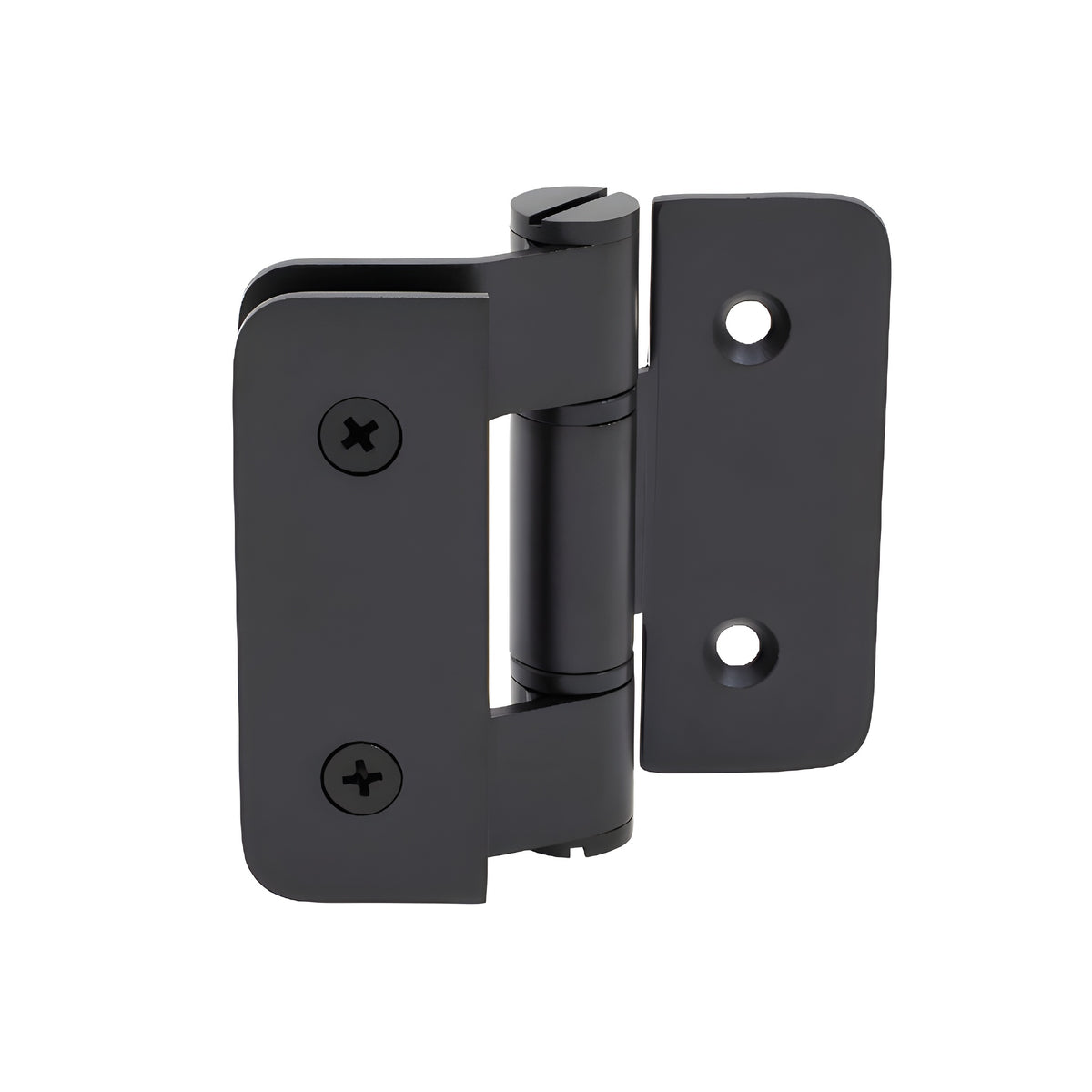 CRL Oil Rubbed Bronze Zurich 05 Series Wall Mount Outswing Hinge