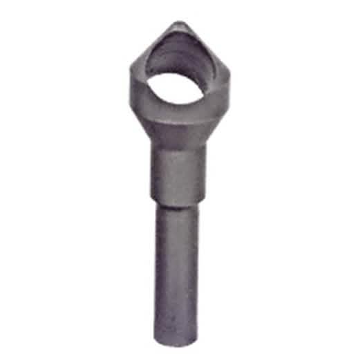 CRL Brand 9/16" Countersink for 12-16 Screws - Ideal for Precise, Clean Drill Holes
