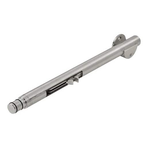 CRL Stainless Laguna Right Hand Soft Brake Kit - Enhance Glass Door Safety and Style